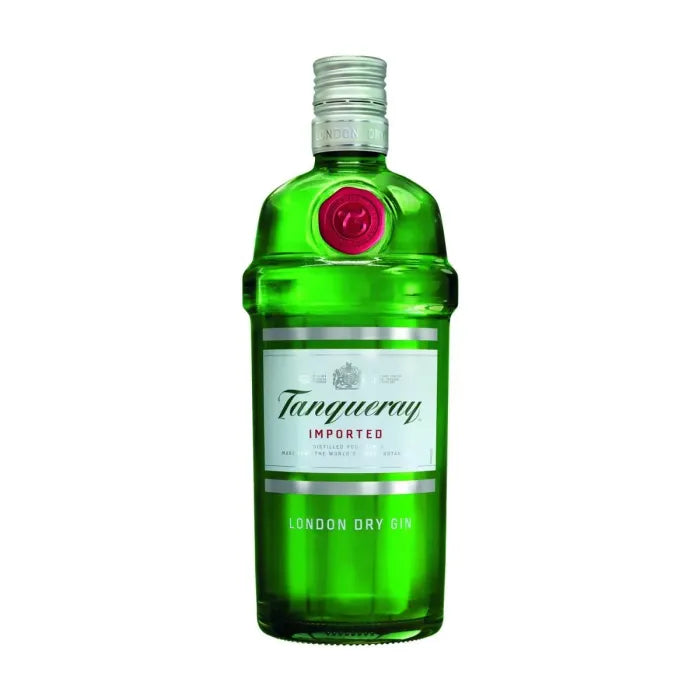 Tanqueray London Gin 1LT